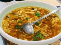 -老边饺子馆(东单店)
