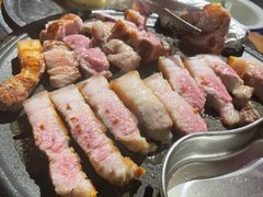 -济州爱肉堂(总店)