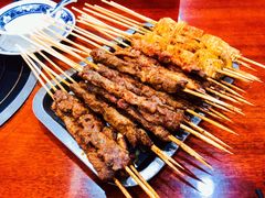 -清真·西北人家风味馆(中山中路店)