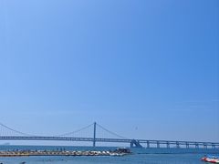 -星海湾跨海大桥