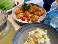 -荣小馆(临海世纪花城店)