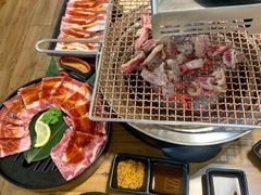 -九田家黑牛烤肉料理(吴江万象汇店)