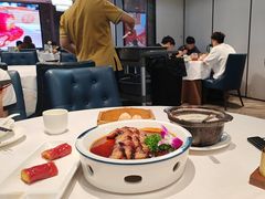 -怀德酒楼·粤菜·海鲜·茶点(宝安国际机场店)