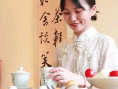 -小茶闲舍·观景商务茶馆(广州塔店)