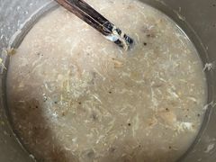 老味饣它汤-许老八包子铺羊汤馆(绿地世纪城店)