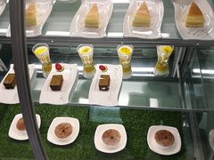 -爱丽丝牛排西餐厅(光谷步行街店)
