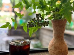 -WABI COFE(愚园路店)