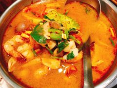 -BAI BUA RESTAURANT