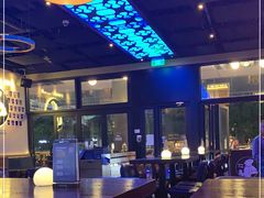 大堂-bluefrog蓝蛙(皇庭广场店)