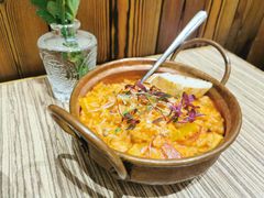 -榖屋house of flour(张江首店)