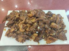 -桃子餐厅·天津菜(红星路直营店)