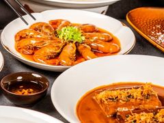 -锦府园·新台州菜(合生汇店)