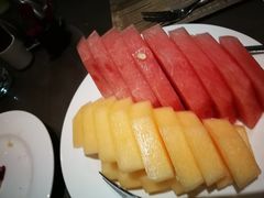 -飨食汇全日制餐厅·昆山皇冠假日酒店(九方店)