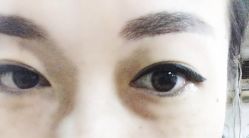 -平萍纹绣韩式半永久定妆