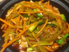 -川堂风·跷脚牛肉·乐山爆炒(宝山日月光店)