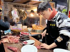 -柴头哥·牛肉火锅(爱民路店)