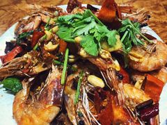 -87号烧烤海鲜·大排档(金沙滩店)