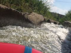 -长泰漂流水陆空景区