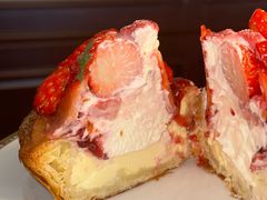 -BUTTERFUL&CREAMOROUS 黄油与面包(三里屯太古里店)
