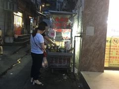 -胖子好盐水鸭(总店)