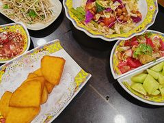-芦月轩羊蝎子(太平桥店)
