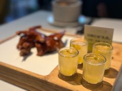 -汤城小厨•粤菜•靓汤(金融街店)