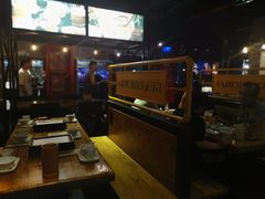 -管氏翅吧(中关村店)