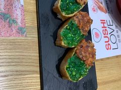 -Sushi Love 创意寿司(丽影广场店)