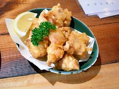 -鸟鸣门屋台料理(金帝银泰店)