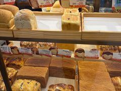 -爸爸糖吐司面包(悠唐购物中心店)