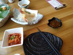 -王鼎精致料理铁板烧(世博源店)