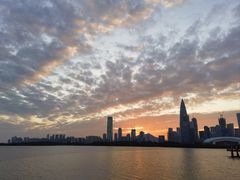 -深圳湾公园(南山区)