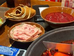 -重庆老灶火锅(红岭店)