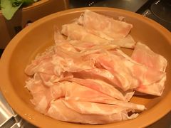 鸡肉卷-龍歌自助小火锅(城阳万象汇店)