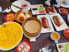-大董(福田皇庭中心店)
