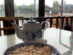 -洞天食府(北大街店)