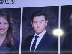-微笑时刻照相馆·企业合影·商务外拍(北京五道口店)