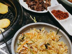 -一品诚记烤肉·甄选店(中南路店)