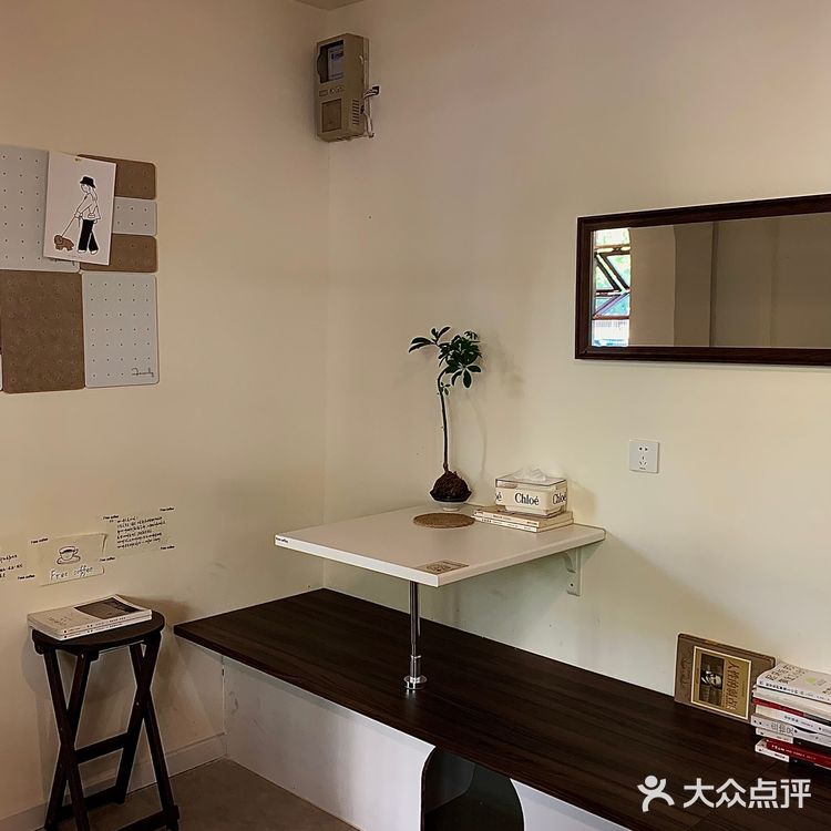 郑州宝藏沿街ins咖啡店☕️幸福感满满‼️