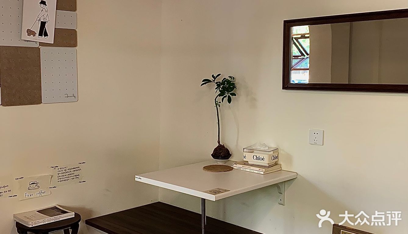 郑州宝藏沿街ins咖啡店☕️幸福感满满‼️