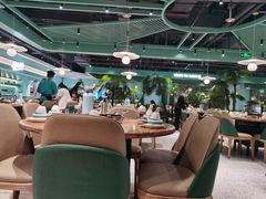 -春润大地海南椰子鸡(沙井京基百纳广场店)