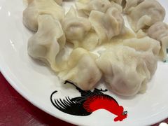 饺子-长城东北菜(新港西路店)