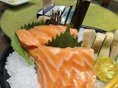 -东海怡品海鲜豆捞(西水东店)
