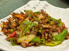 -顺姬冷面(长白西路店)