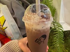 -喜茶(上海打浦桥日月光店)