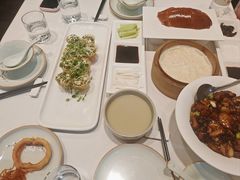 -到家尝北京菜(西坝河店)