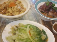 -椿记烧鹅(叠彩店)