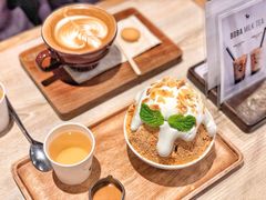 泰茶冰沙-After You Dessert Cafe(Silom Complex)