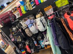 -北京大都市滑雪用品(丰泰中心店)