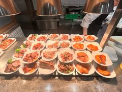 -阿那亚第三食堂 Cafeteria 3